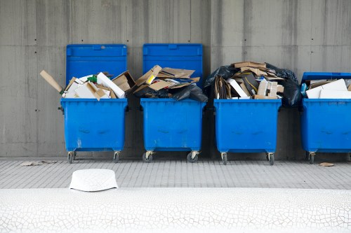 Cost considerations for commercial waste removal in Acton