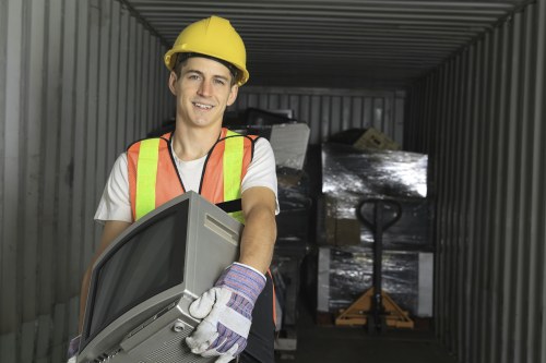 Choosing the right furniture clearance company in Acton
