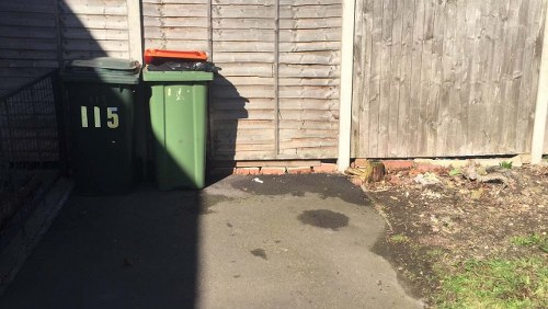 Professional waste clearance services in Acton