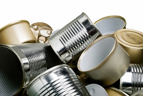 Choosing the right waste removal service in Acton